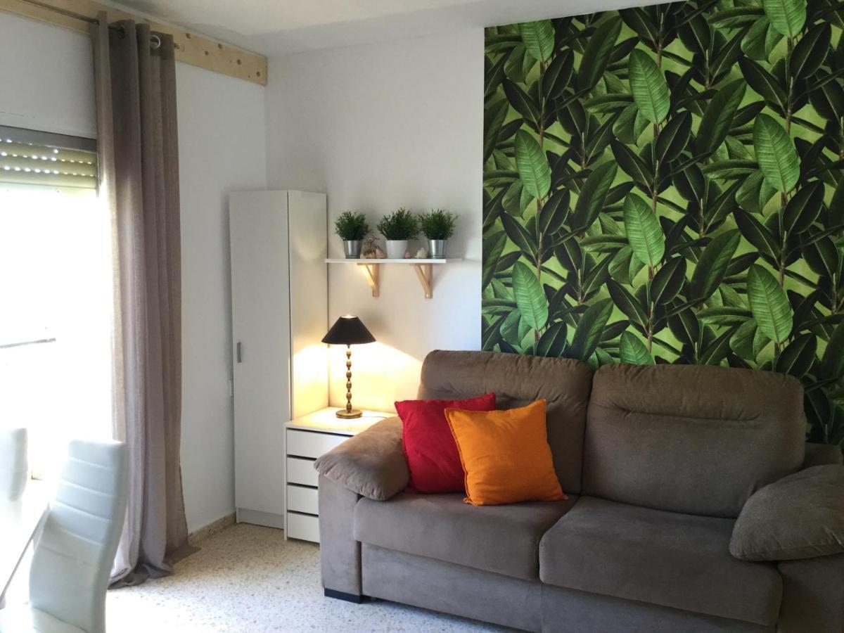Apartman Dénia Exterior foto