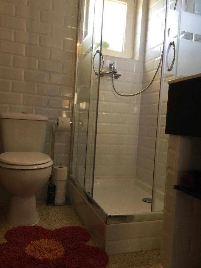 Apartman Dénia Exterior foto